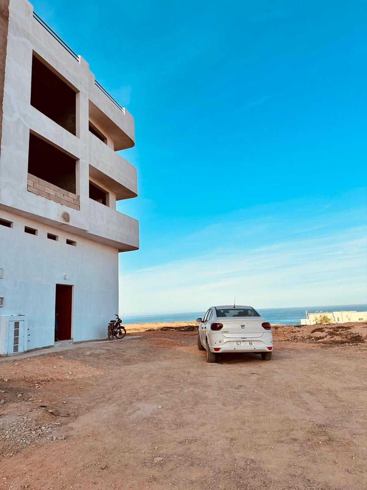 Amazigh Home 米勒福特 外观 照片